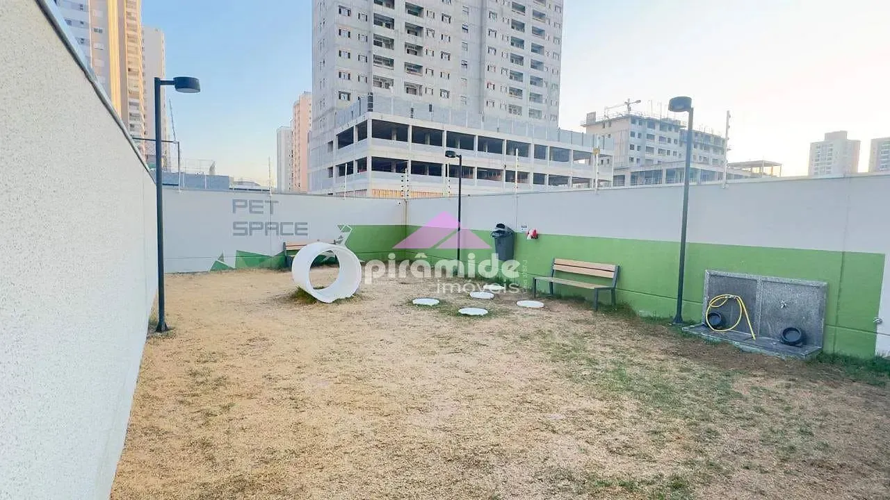 Apartamento, 2 quartos, 55 m² - Foto 22