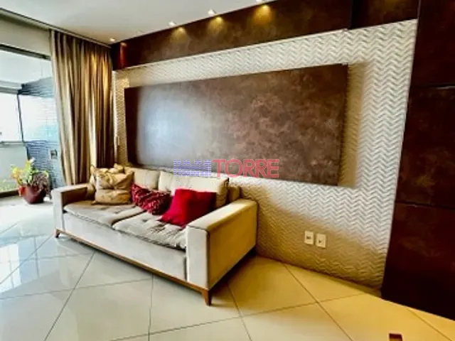 Apartamento com 96m² 3 quartos e 2 banheiros, à venda, no bairro Cidade Nova em Ilhéus