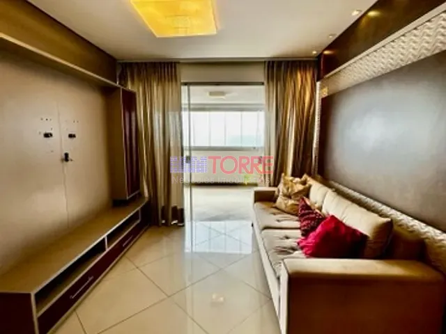 Apartamento com 96m² 3 quartos e 2 banheiros, à venda, no bairro Cidade Nova em Ilhéus