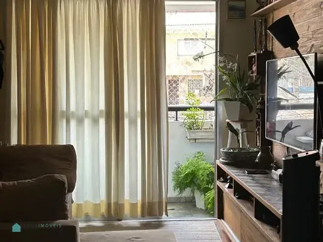Apartamento com 79m² 3 quartos e 2 banheiros, à venda, no bairro Nossa Senhora do Ó em São Paulo