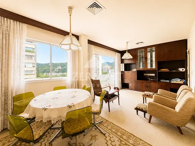 Apartamento 3 quartos e 3 banheiros, à venda, no bairro Jardim Blumenau em Blumenau
