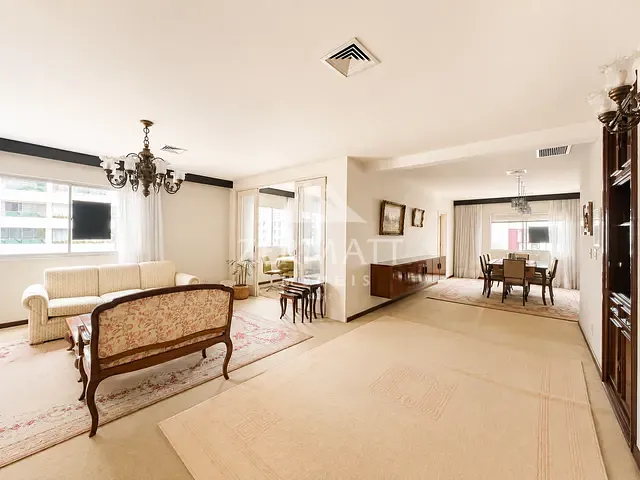 Apartamento 3 quartos e 3 banheiros, à venda, no bairro Jardim Blumenau em Blumenau