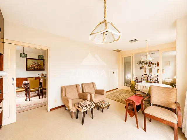 Apartamento 3 quartos e 3 banheiros, à venda, no bairro Jardim Blumenau em Blumenau