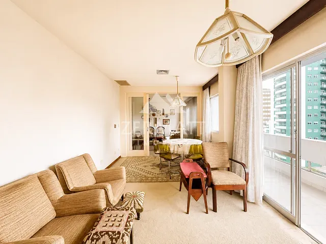 Apartamento 3 quartos e 3 banheiros, à venda, no bairro Jardim Blumenau em Blumenau