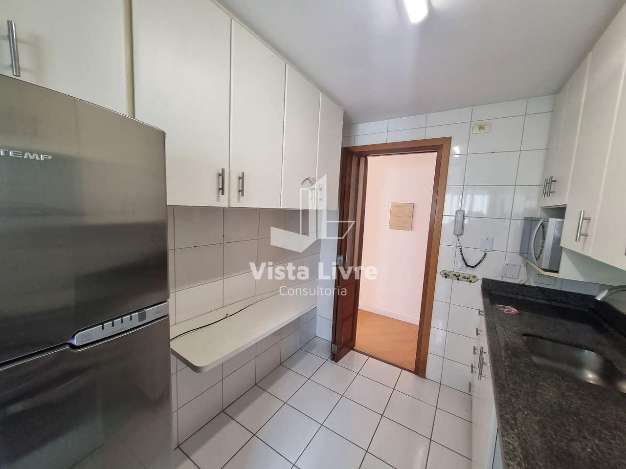 Apartamento à venda com 3 quartos, 80m² - Foto 6