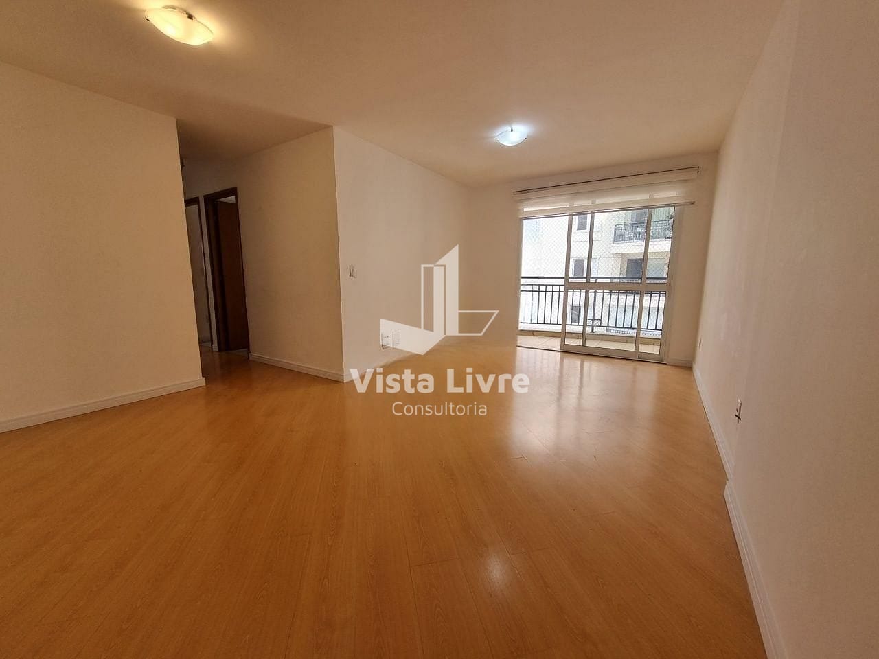 Apartamento à venda com 3 quartos, 80m² - Foto 1