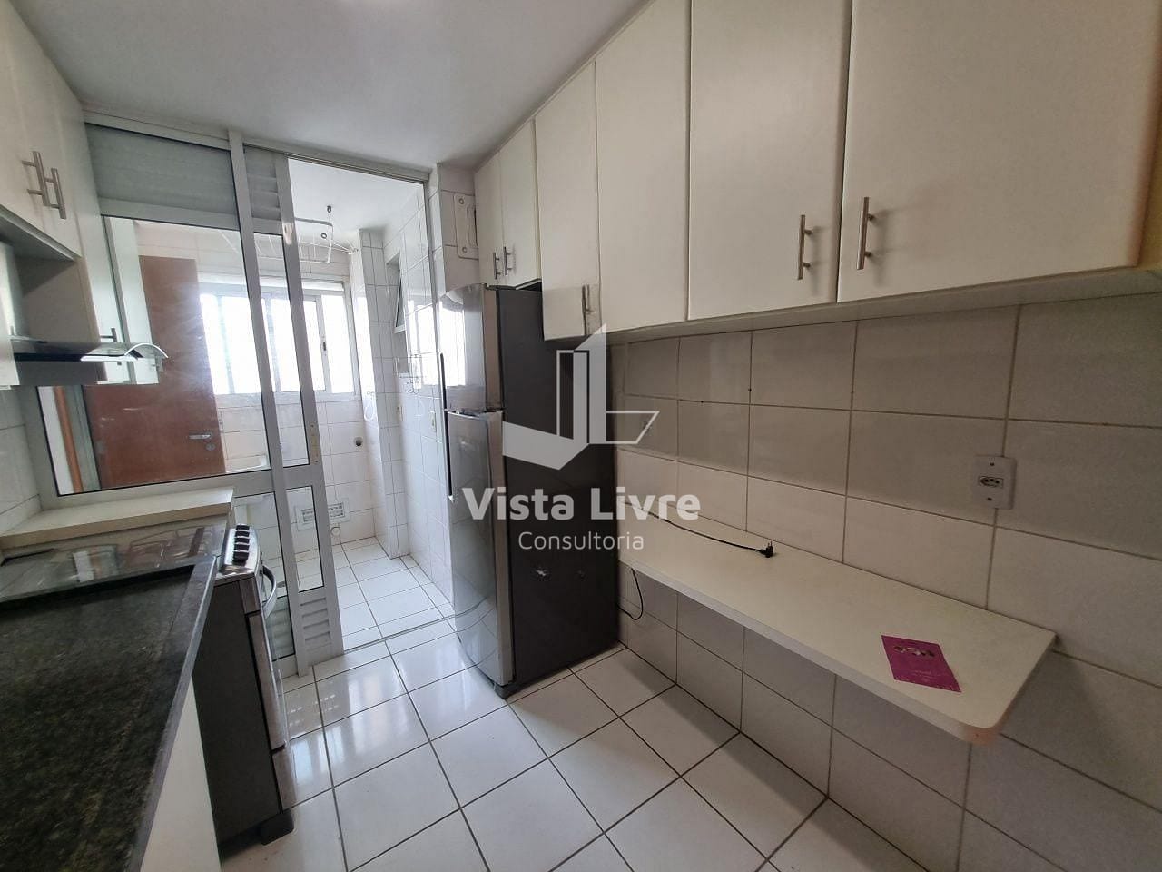 Apartamento à venda com 3 quartos, 80m² - Foto 5