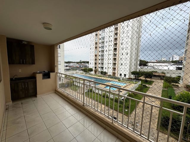 Foto do Apartamento - Apartamento para locação , 99 m²  - Vila Betânia - R$3.500,00 






São José dos Campos/SP | PIRAMIDE IMOVEIS