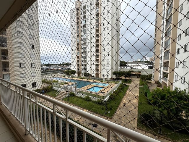 Foto do Apartamento - Apartamento para locação , 99 m²  - Vila Betânia - R$3.500,00 






São José dos Campos/SP | PIRAMIDE IMOVEIS