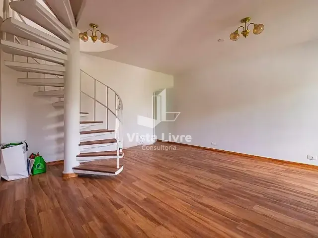 Cobertura / Penthouse com 329m² 3 quartos e 4 banheiros, à venda, no bairro Pinheiros em São Paulo