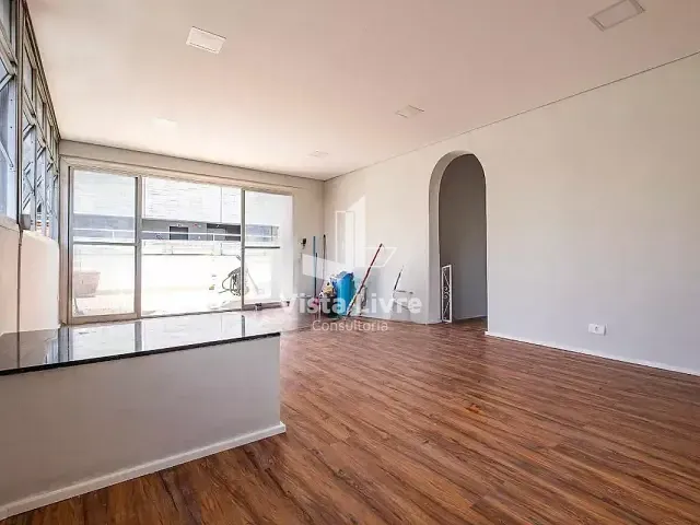 Cobertura / Penthouse com 329m² 3 quartos e 4 banheiros, à venda, no bairro Pinheiros em São Paulo