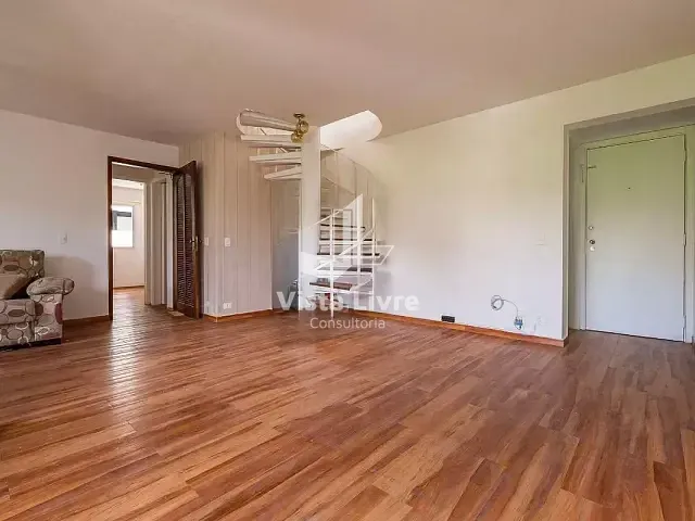 Cobertura / Penthouse com 329m² 3 quartos e 4 banheiros, à venda, no bairro Pinheiros em São Paulo