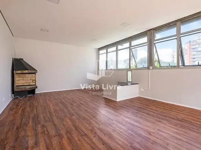 Cobertura / Penthouse com 329m² 3 quartos e 4 banheiros, à venda, no bairro Pinheiros em São Paulo
