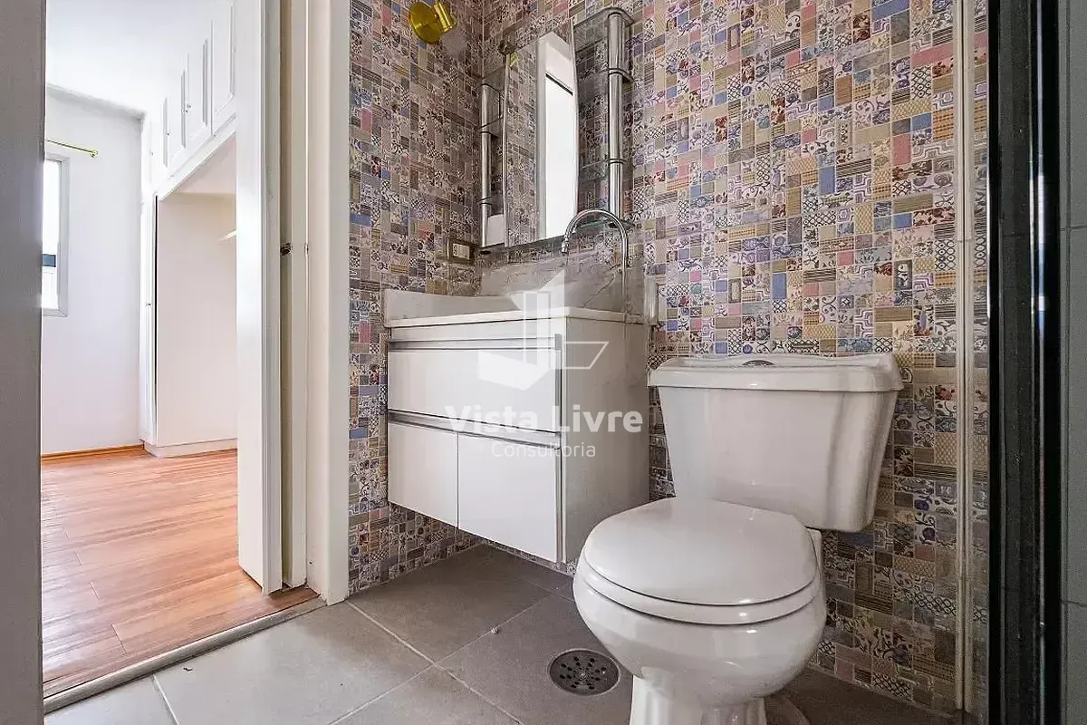 Cobertura, 3 quartos, 329 m² - Foto 42