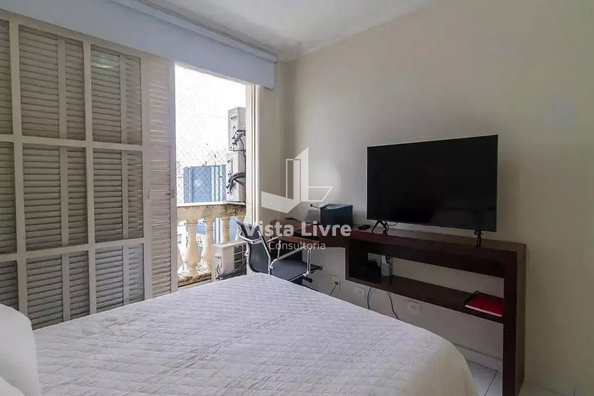 Apartamento, 3 quartos, 130 m² - Foto 13