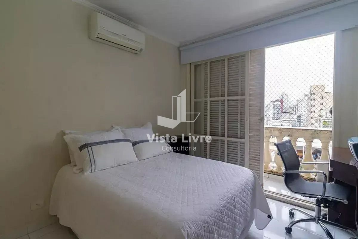 Apartamento, 3 quartos, 130 m² - Foto 15