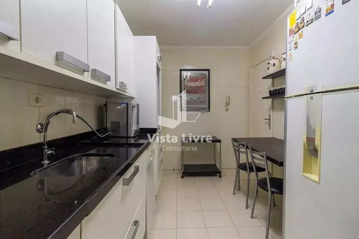 Apartamento, 3 quartos, 130 m² - Foto 6