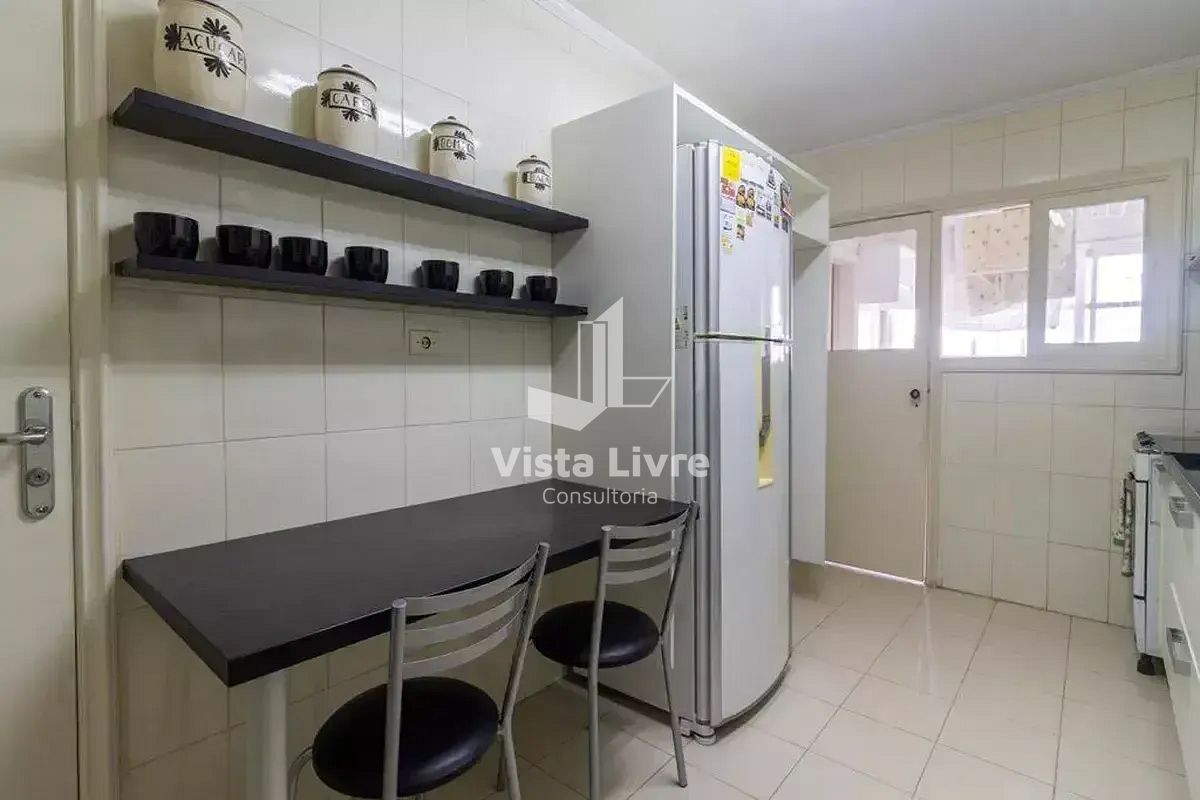 Apartamento, 3 quartos, 130 m² - Foto 5