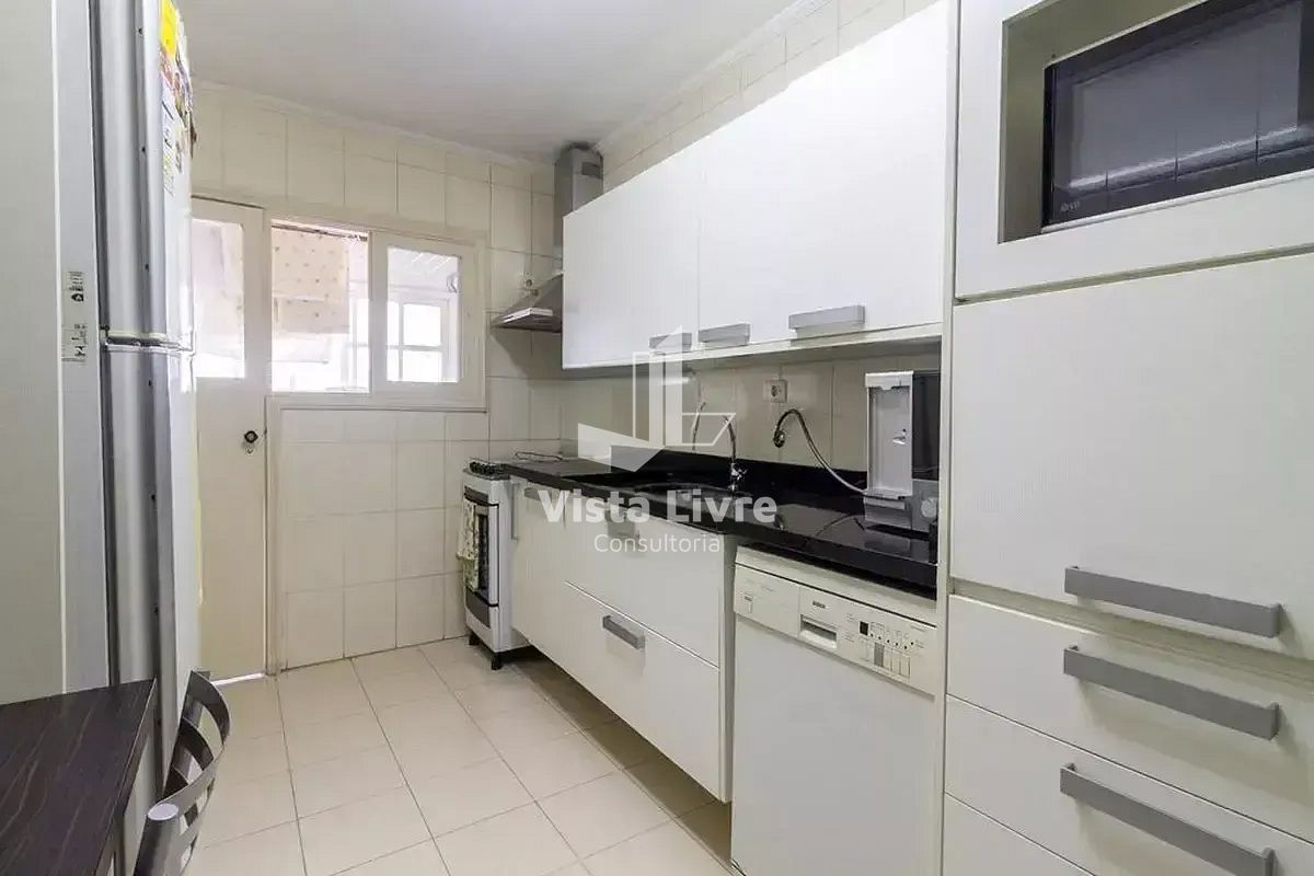 Apartamento, 3 quartos, 130 m² - Foto 7