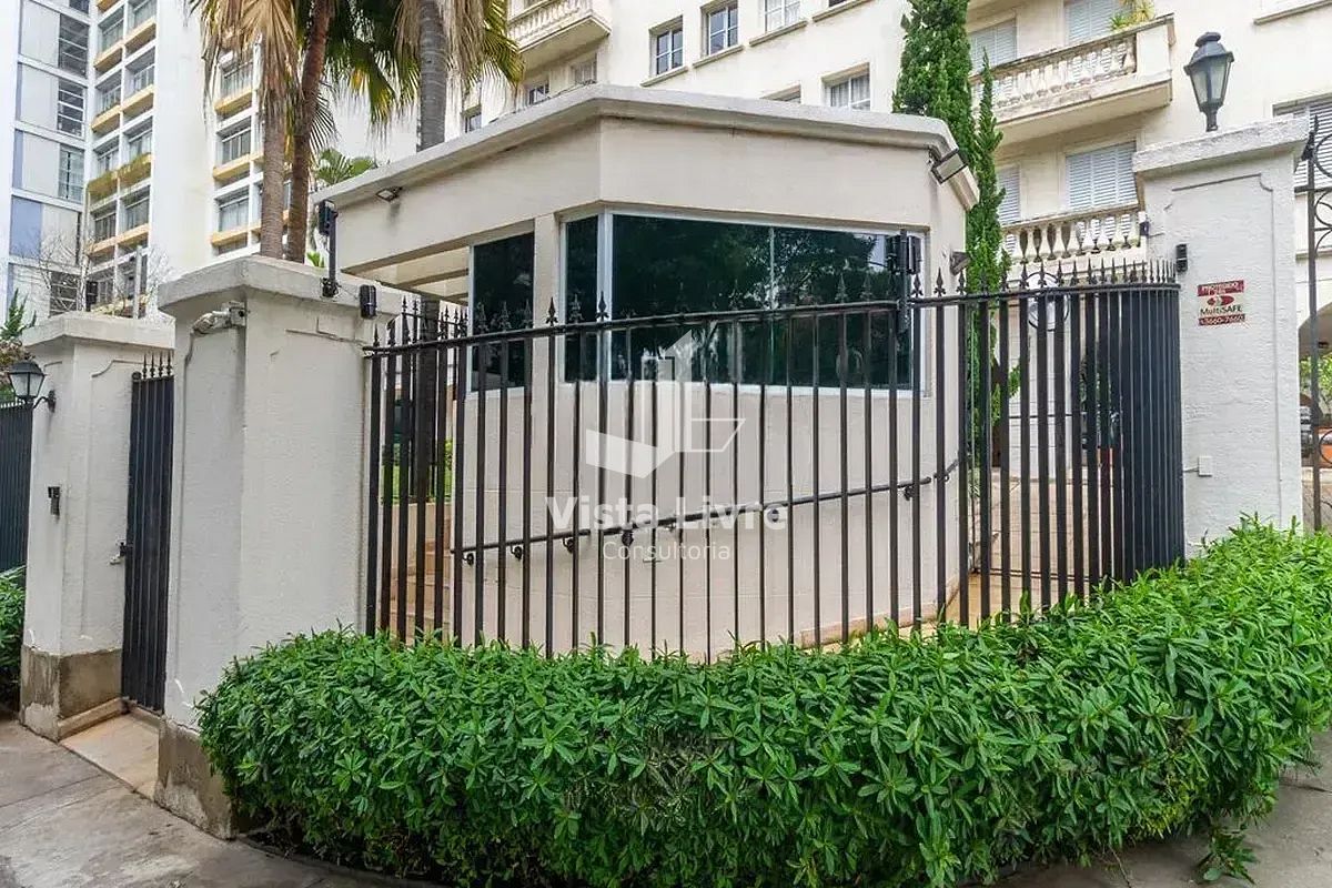 Apartamento, 3 quartos, 130 m² - Foto 24