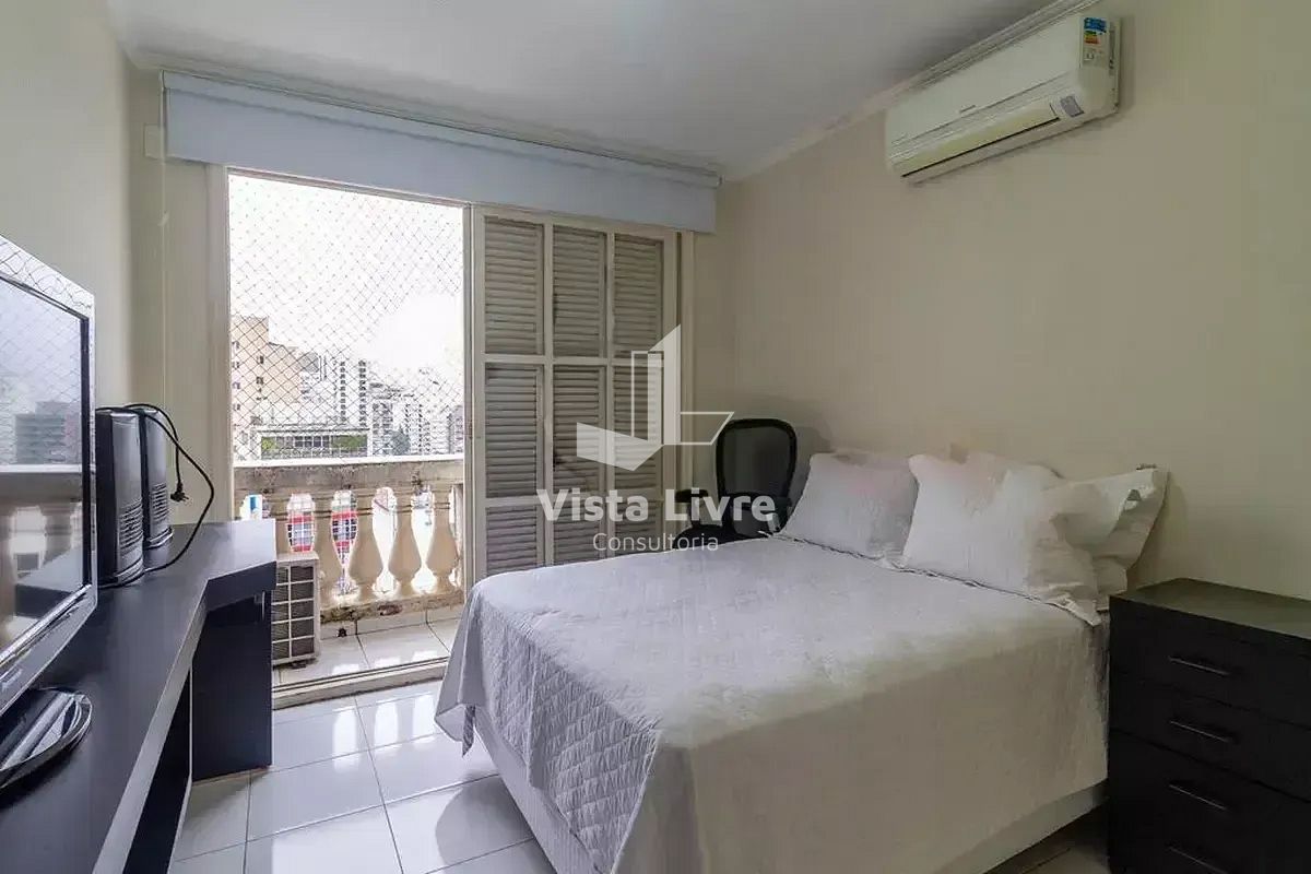 Apartamento, 3 quartos, 130 m² - Foto 8