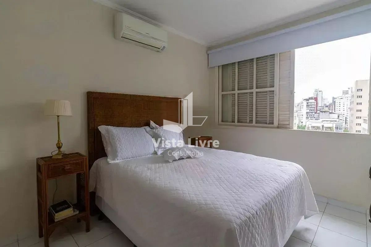 Apartamento, 3 quartos, 130 m² - Foto 9