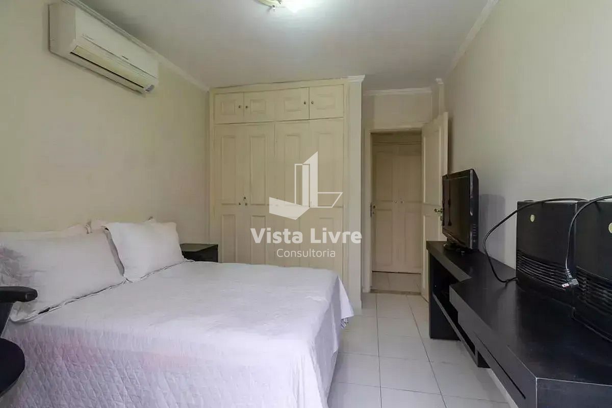 Apartamento, 3 quartos, 130 m² - Foto 10