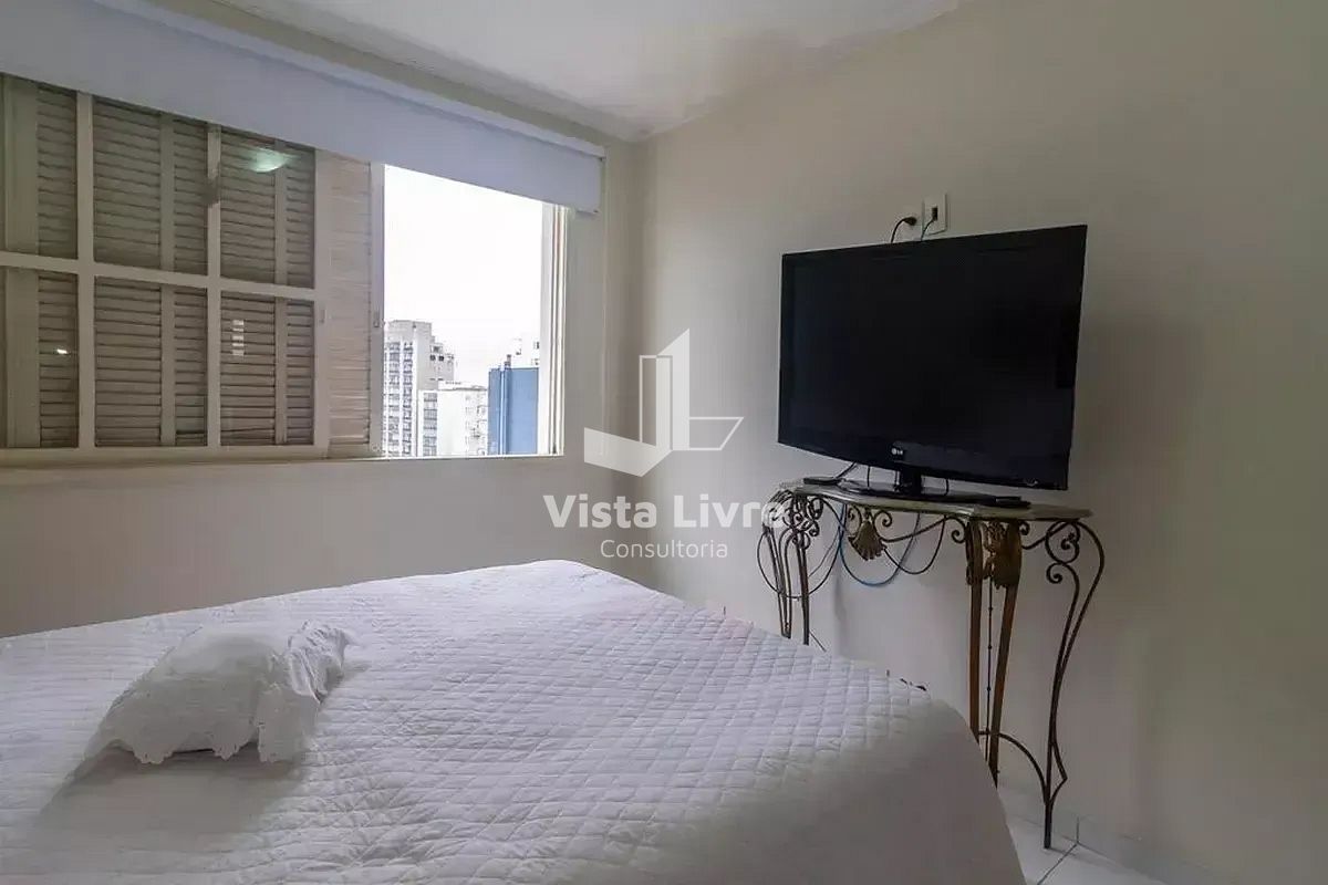 Apartamento, 3 quartos, 130 m² - Foto 11