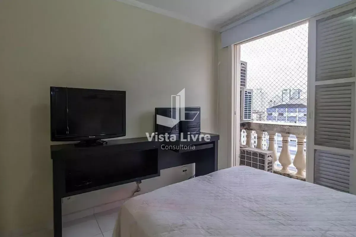 Apartamento, 3 quartos, 130 m² - Foto 4