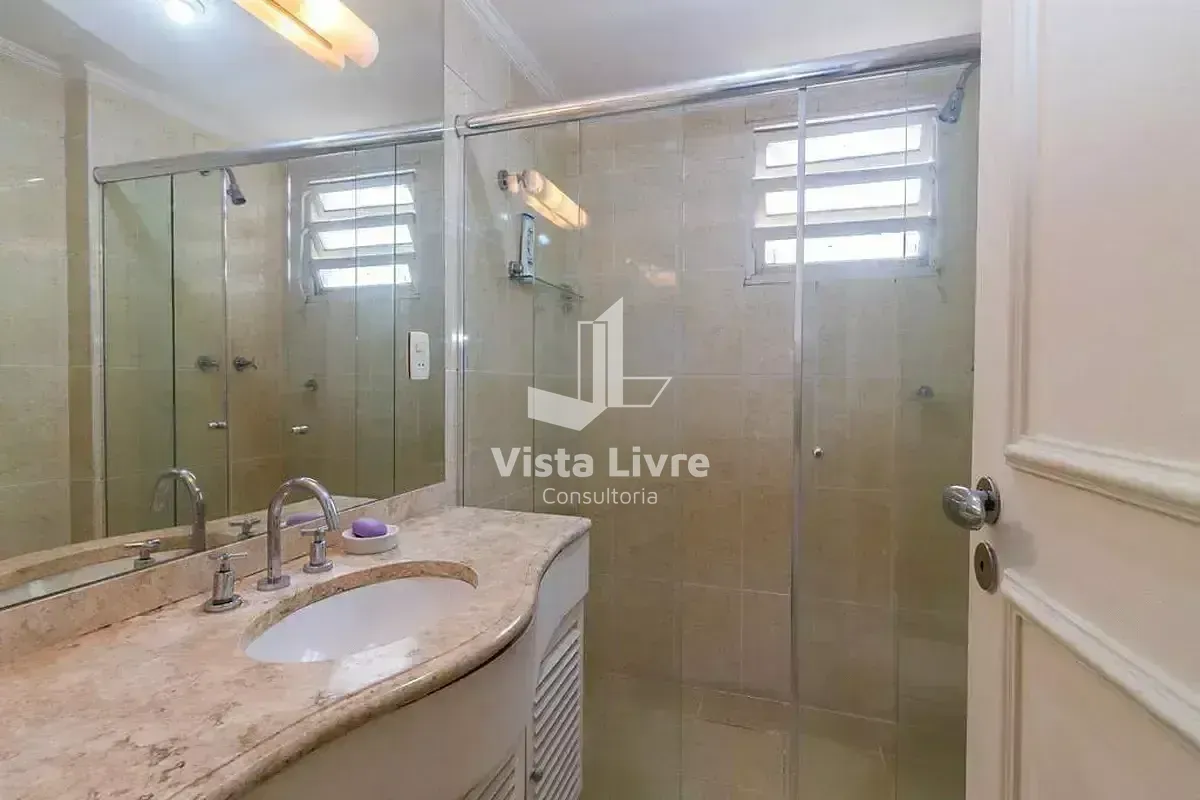 Apartamento, 3 quartos, 130 m² - Foto 19