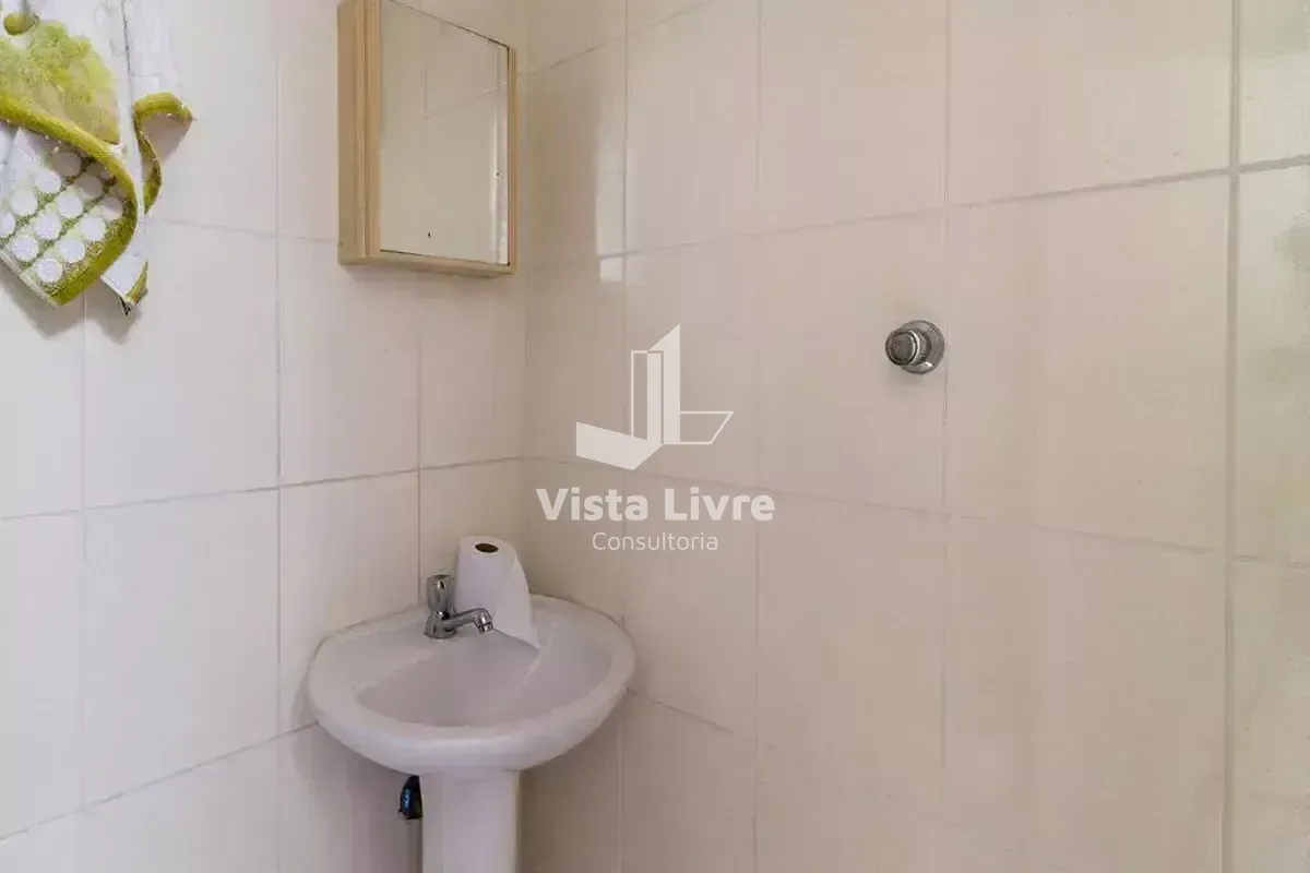 Apartamento, 3 quartos, 130 m² - Foto 17