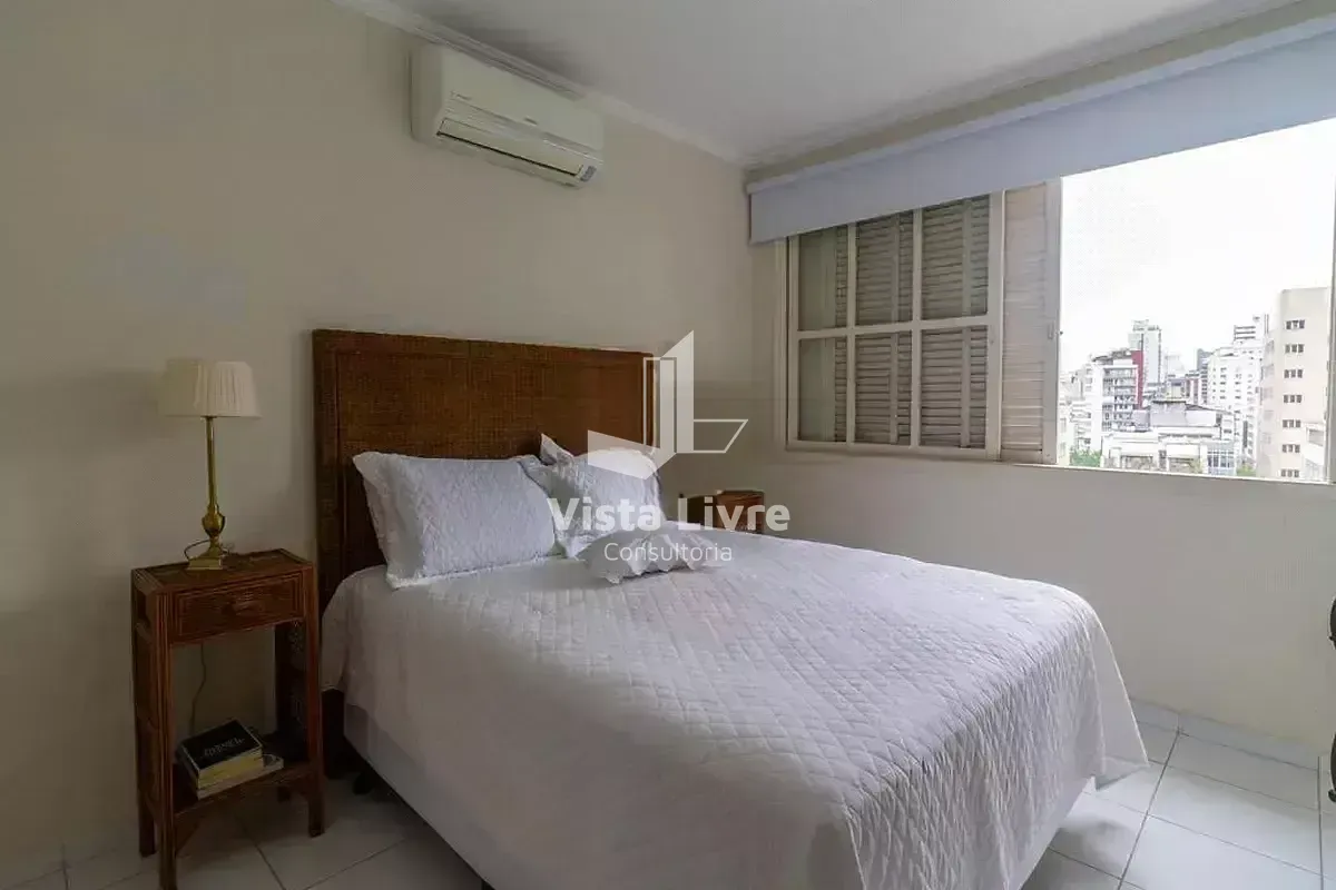 Apartamento, 3 quartos, 130 m² - Foto 9