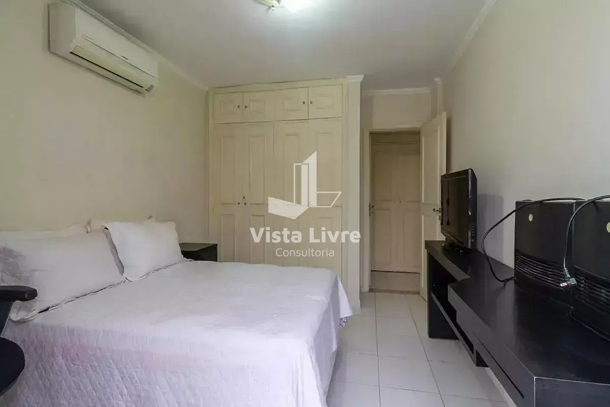 Apartamento, 3 quartos, 130 m² - Foto 10