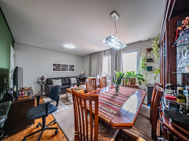 Apartamento com 63m² 2 quartos e 2 banheiros, à venda, no bairro Bela Vista em São Paulo