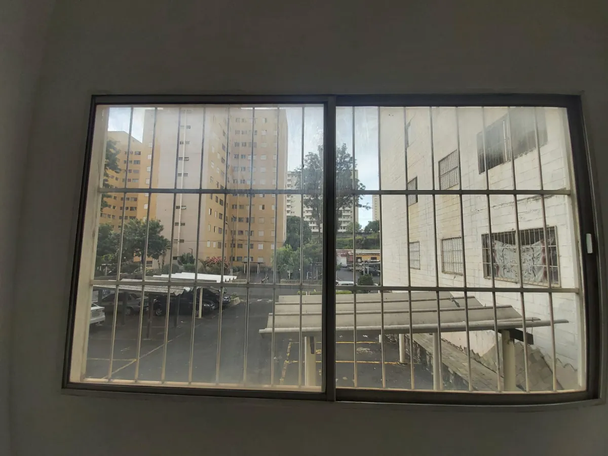 Apartamento para venda em Jardim Palma Travassos com 3 quartos, 63m²