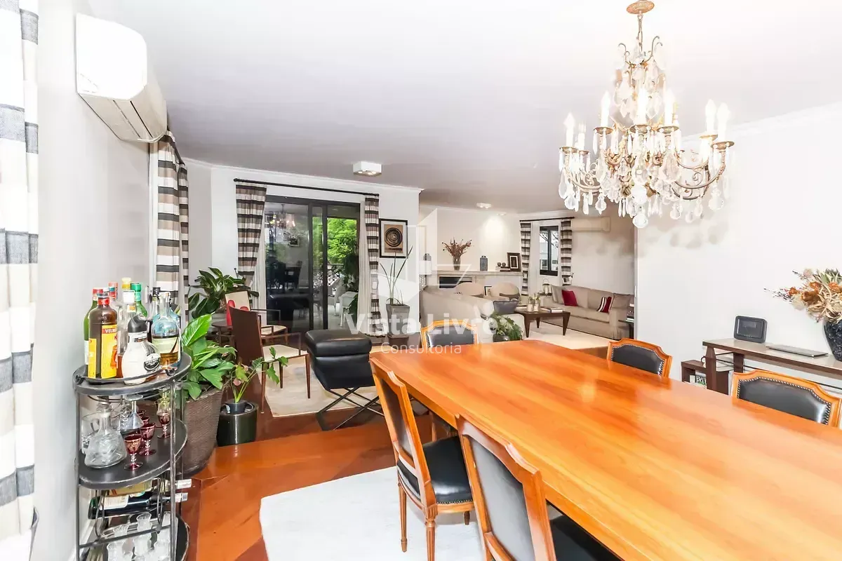 Apartamento, 5 quartos, 310 m² - Foto 5