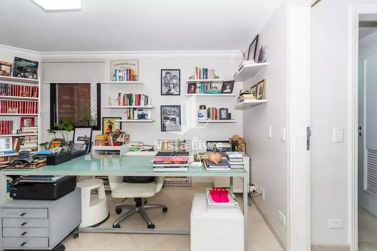 Apartamento, 5 quartos, 310 m² - Foto 17