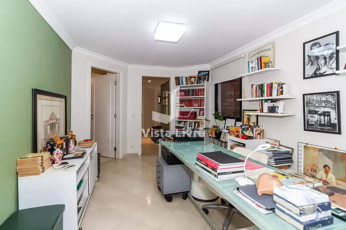 Apartamento, 5 quartos, 310 m² - Foto 18