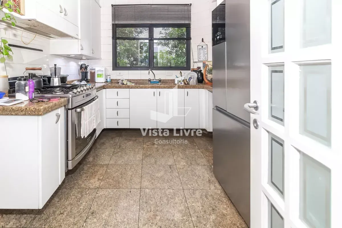 Apartamento, 5 quartos, 310 m² - Foto 12