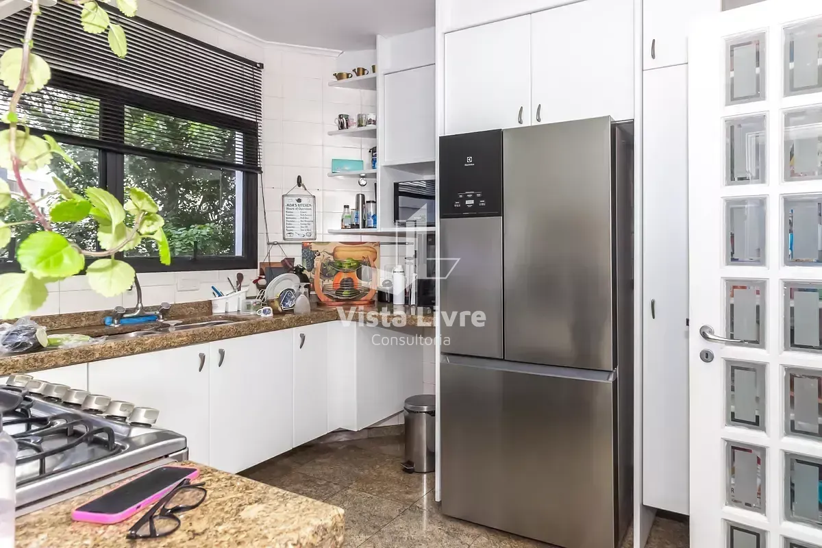 Apartamento, 5 quartos, 310 m² - Foto 13