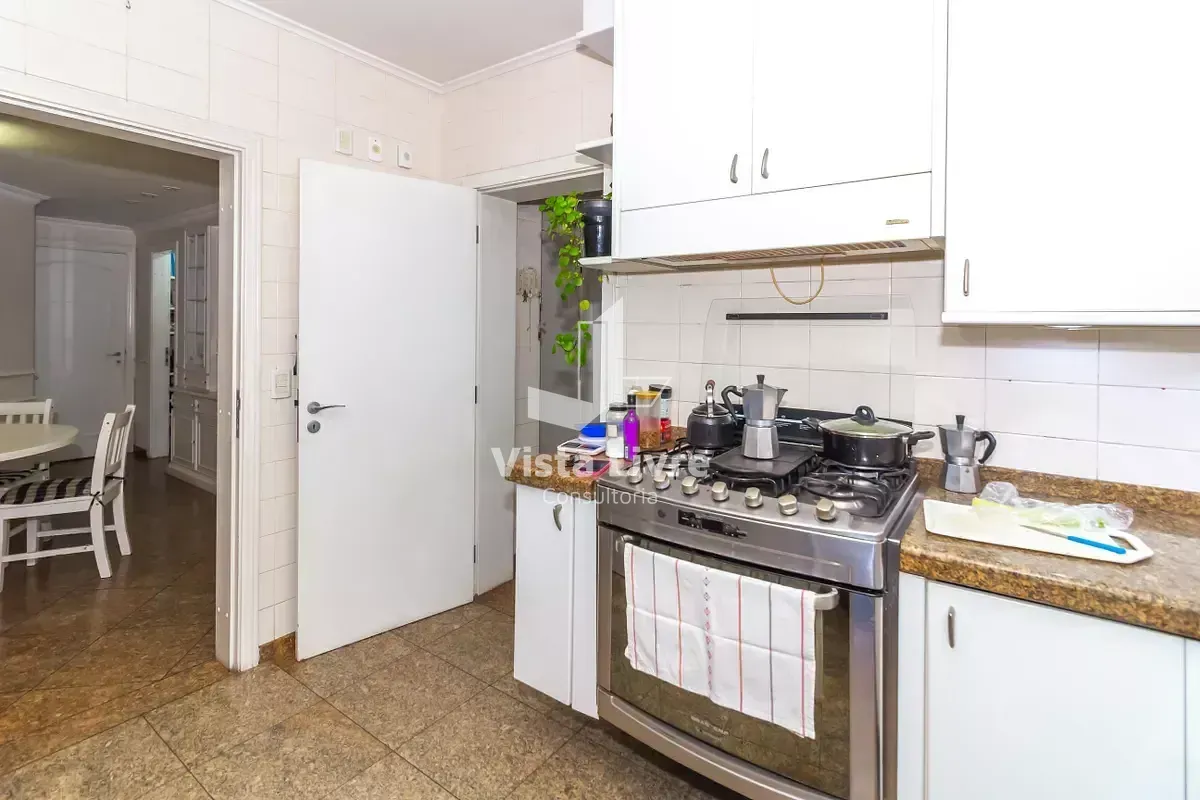 Apartamento, 5 quartos, 310 m² - Foto 14