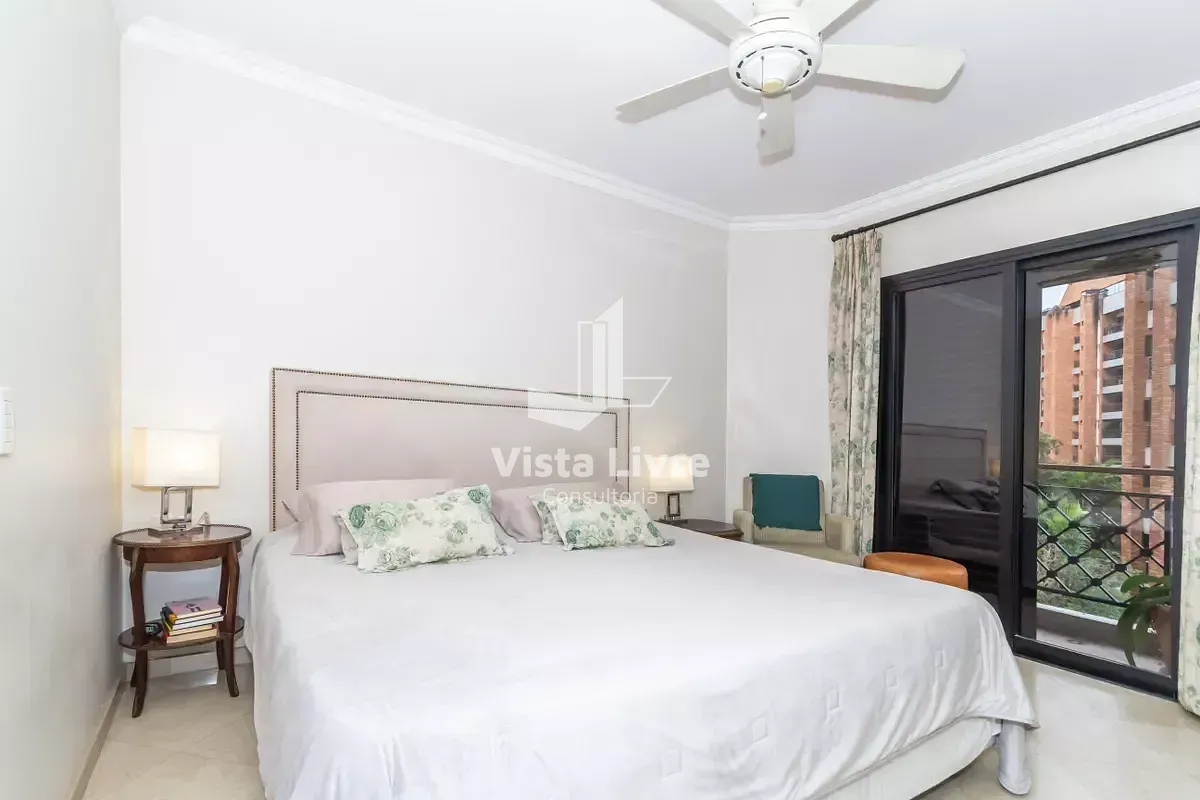 Apartamento, 5 quartos, 310 m² - Foto 20