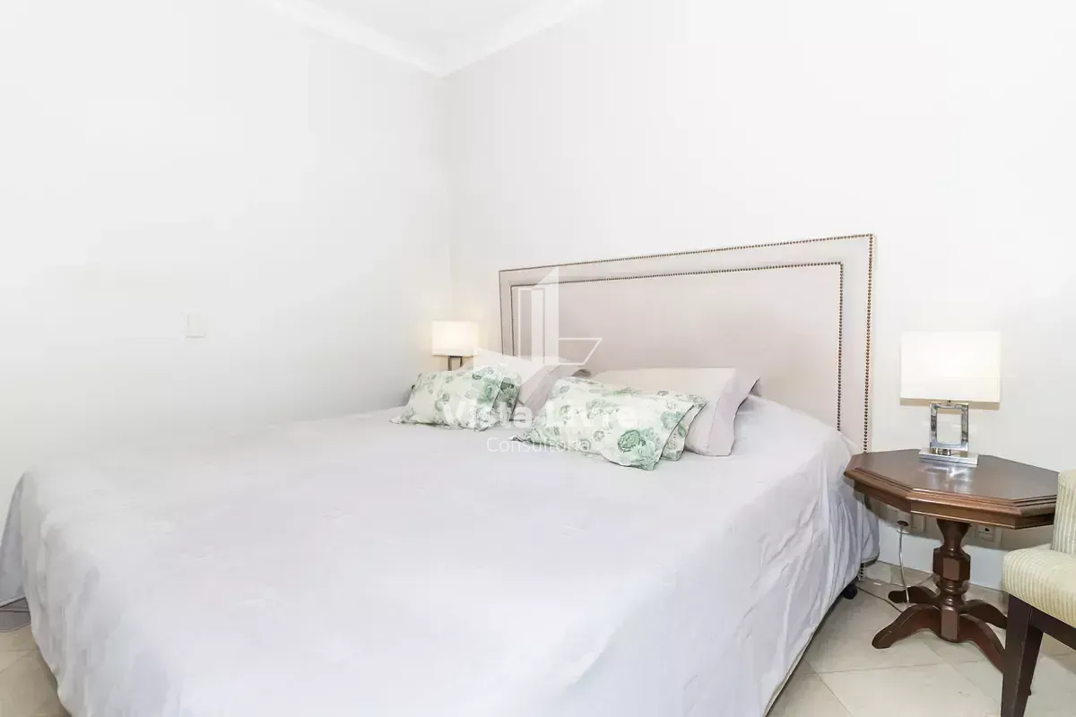 Apartamento, 5 quartos, 310 m² - Foto 21