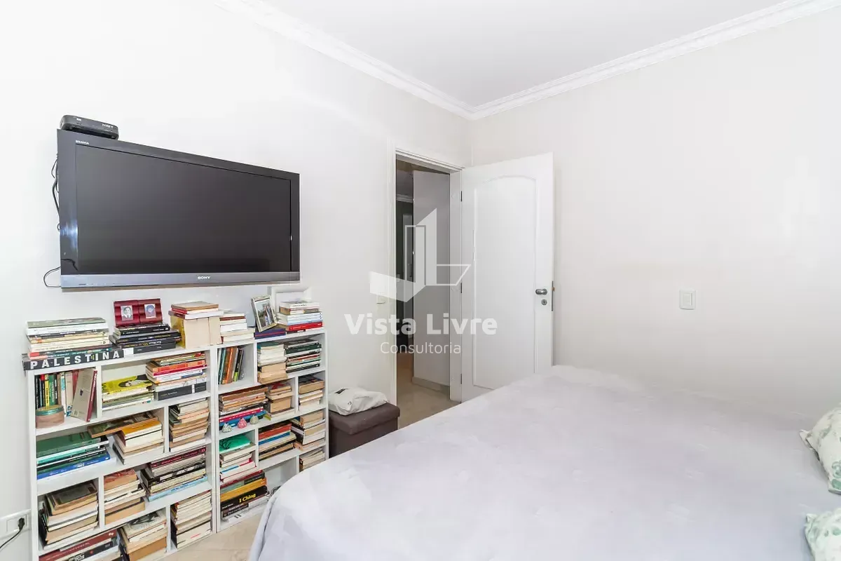 Apartamento, 5 quartos, 310 m² - Foto 22