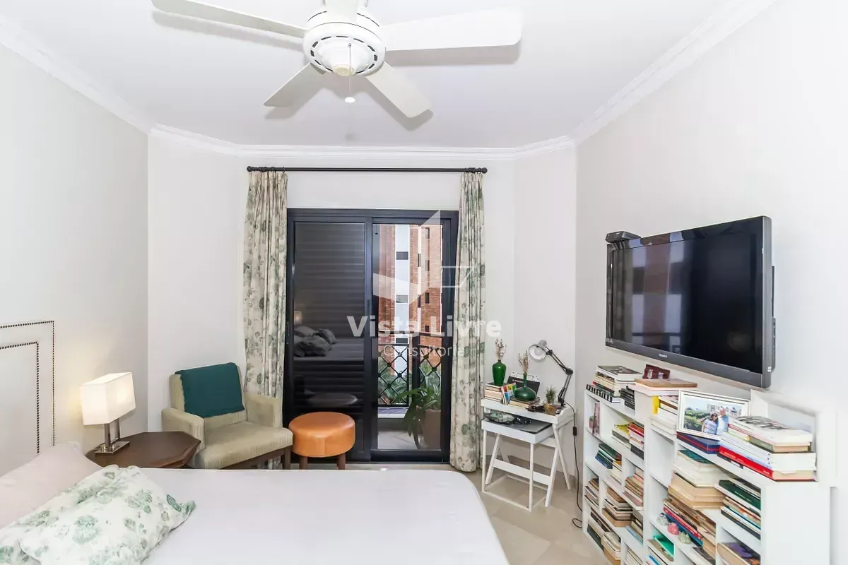 Apartamento, 5 quartos, 310 m² - Foto 23