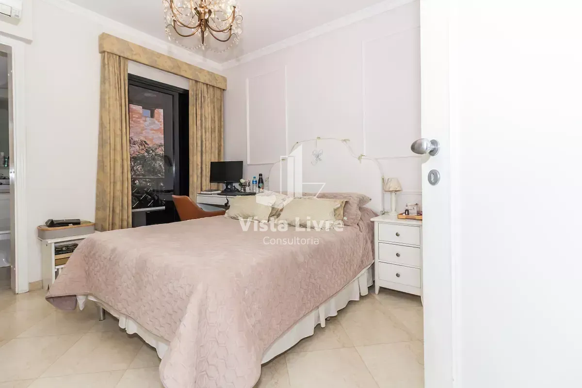 Apartamento, 5 quartos, 310 m² - Foto 24