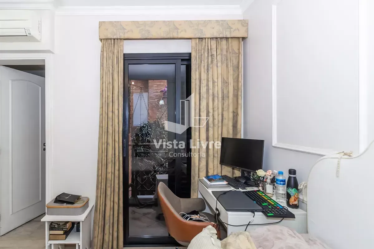 Apartamento, 5 quartos, 310 m² - Foto 26