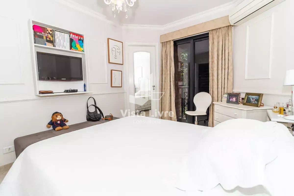 Apartamento, 5 quartos, 310 m² - Foto 27