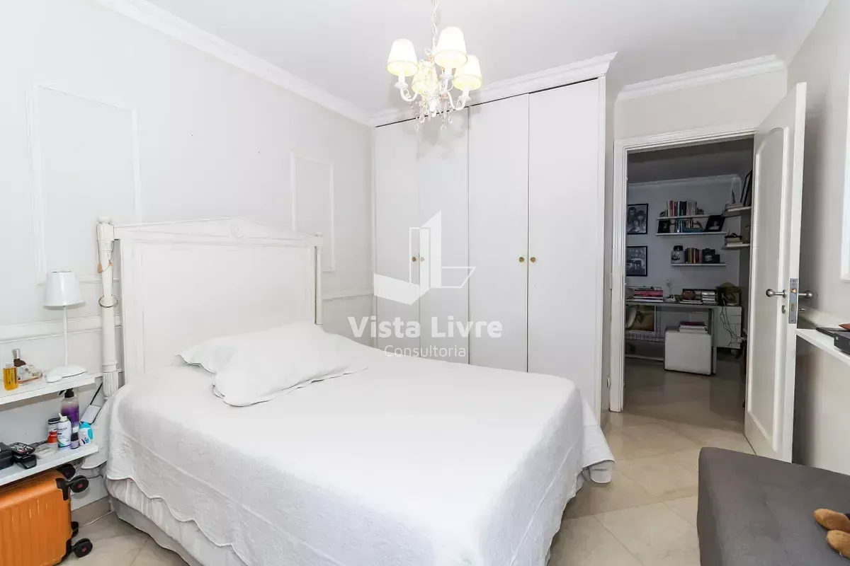 Apartamento, 5 quartos, 310 m² - Foto 28