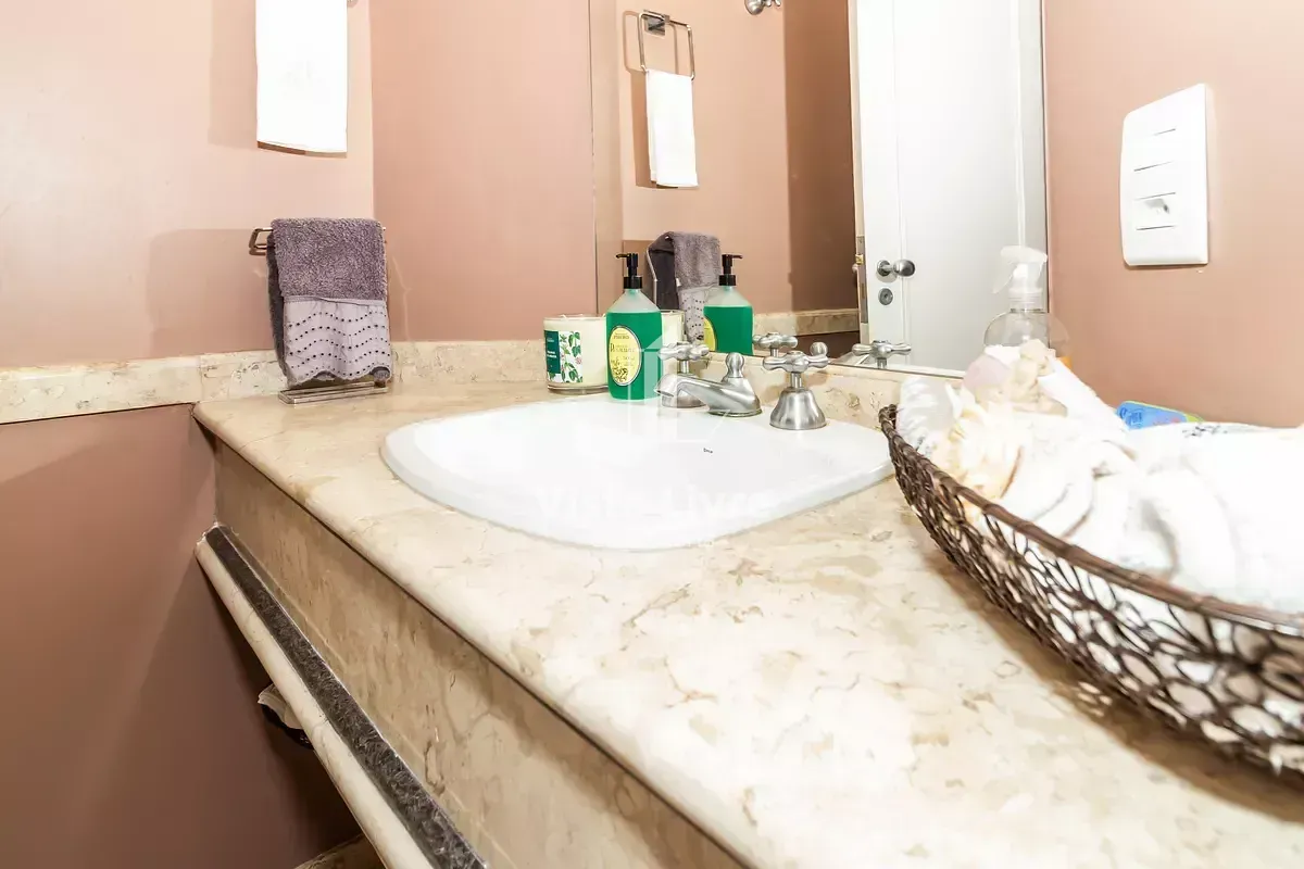 Apartamento, 5 quartos, 310 m² - Foto 30